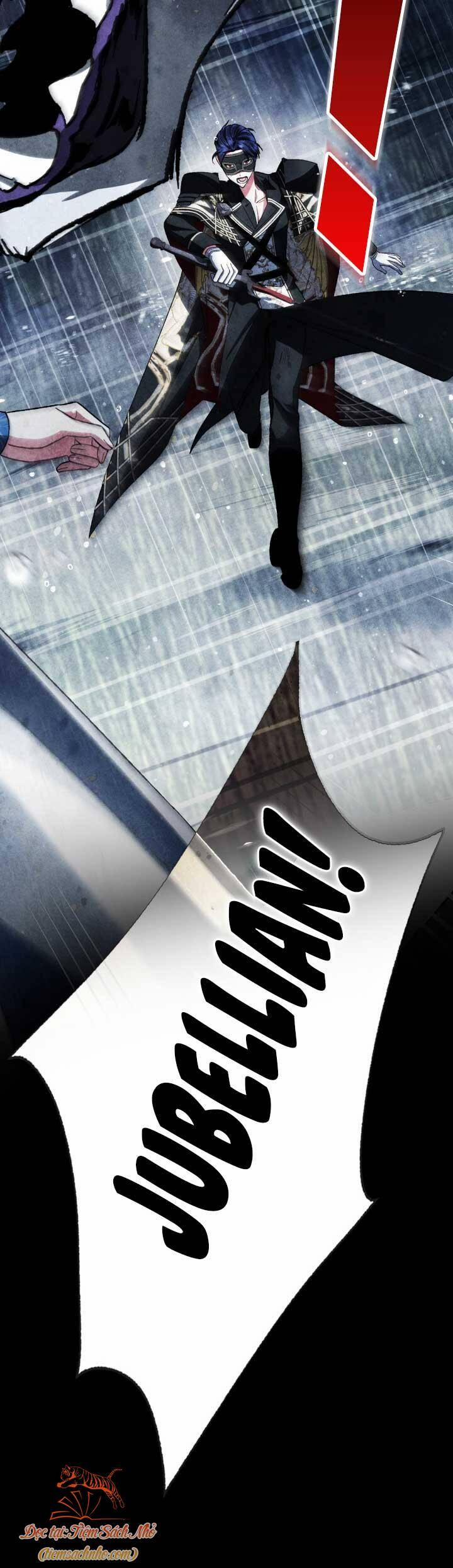 Cha Ơi Con Không Muốn Kết Hôn Đâu 89 trang 95