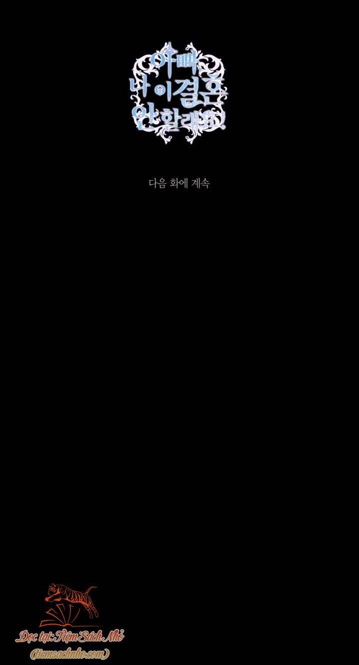 Cha Ơi Con Không Muốn Kết Hôn Đâu 89 trang 96