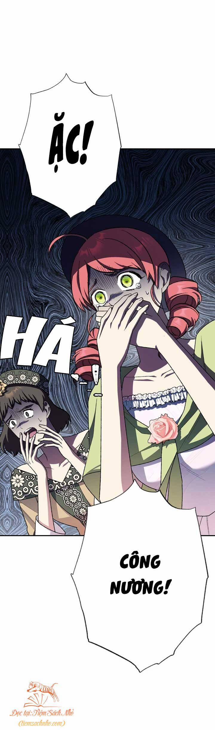 Cha Ơi Con Không Muốn Kết Hôn Đâu 90 trang 10