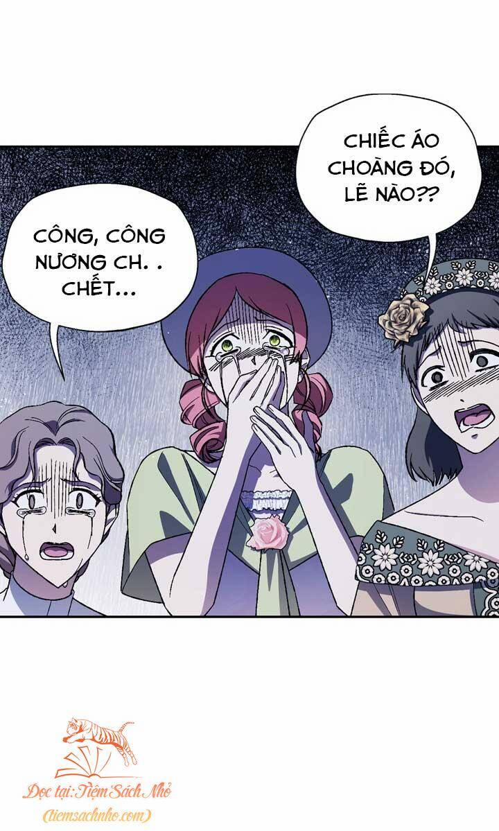 Cha Ơi Con Không Muốn Kết Hôn Đâu 90 trang 24