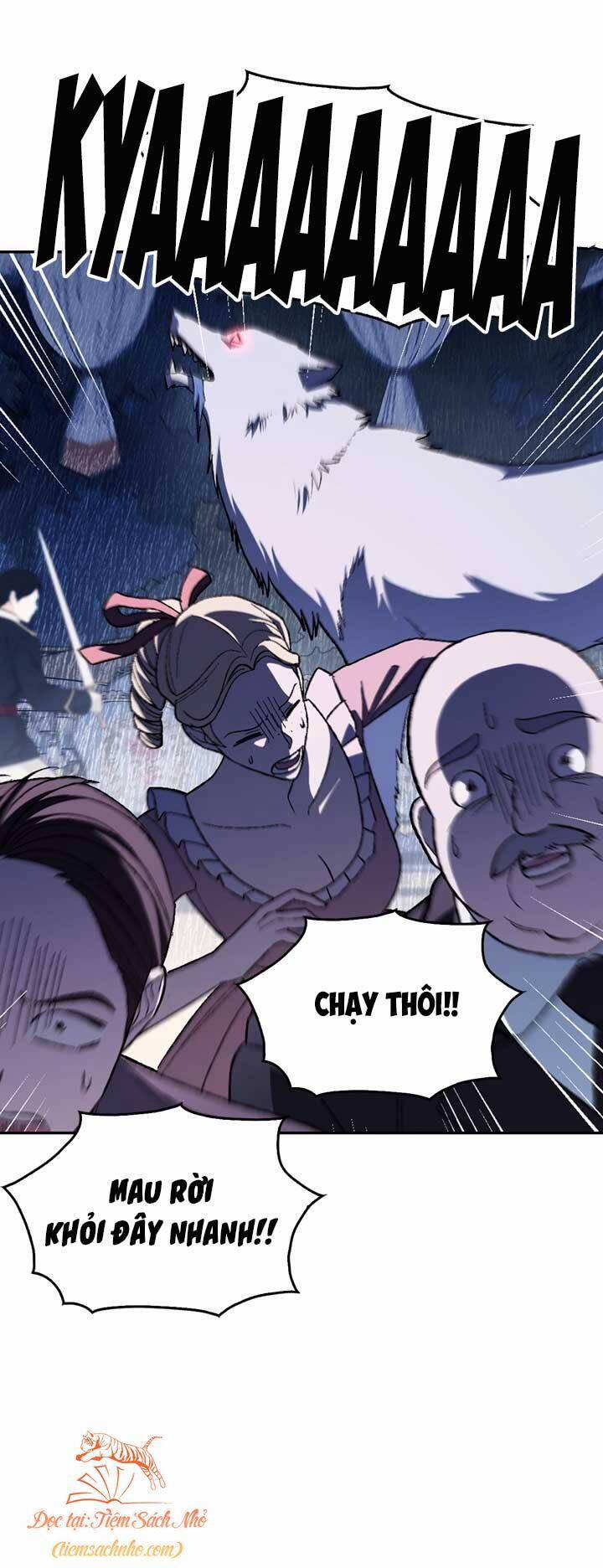 Cha Ơi Con Không Muốn Kết Hôn Đâu 90 trang 25