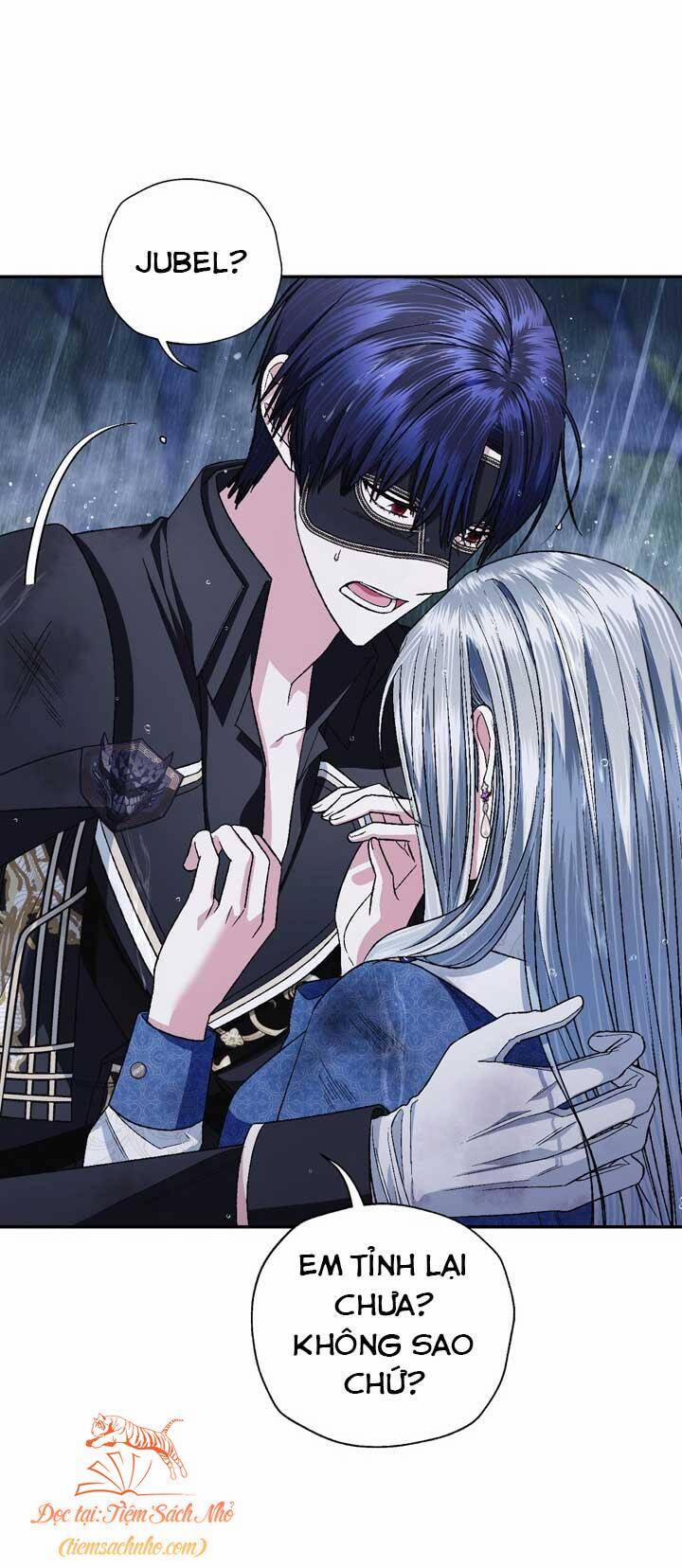 Cha Ơi Con Không Muốn Kết Hôn Đâu 90 trang 28