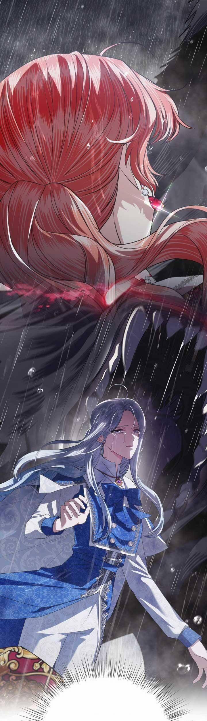 Cha Ơi Con Không Muốn Kết Hôn Đâu 90 trang 3