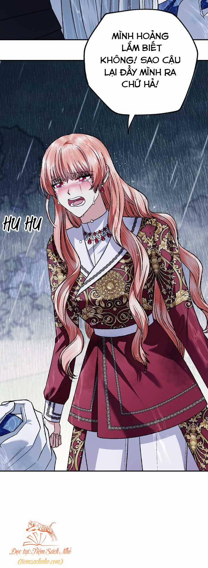 Cha Ơi Con Không Muốn Kết Hôn Đâu 90 trang 34