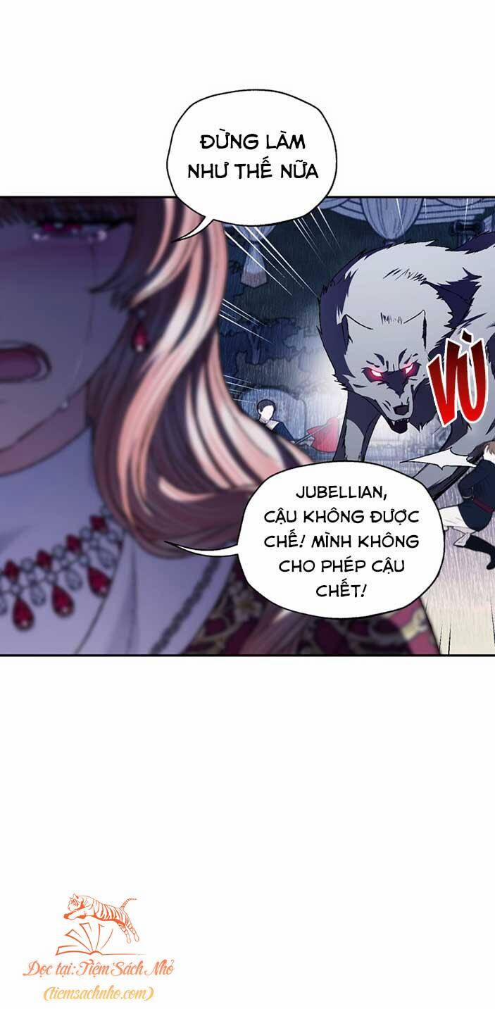 Cha Ơi Con Không Muốn Kết Hôn Đâu 90 trang 36