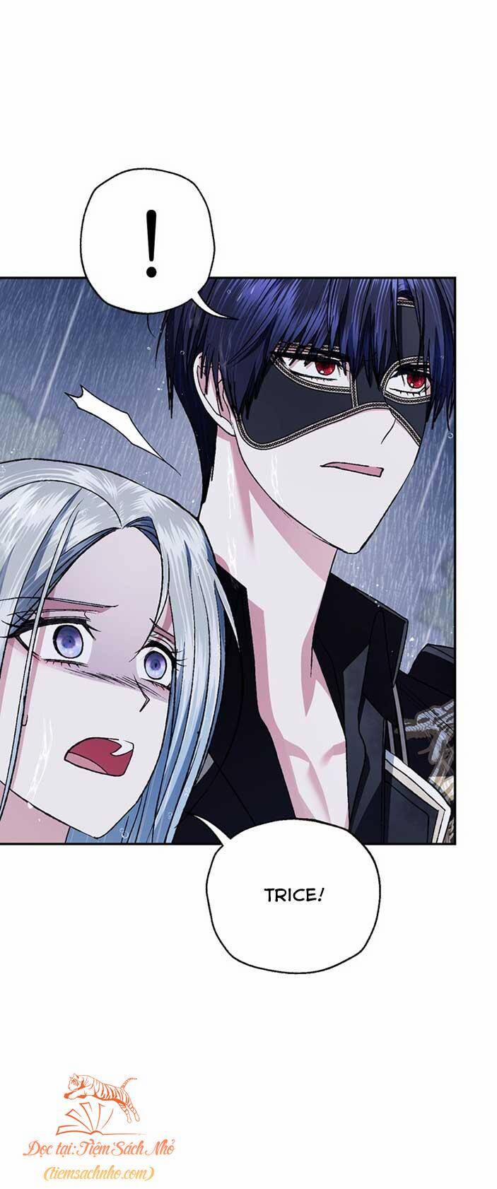 Cha Ơi Con Không Muốn Kết Hôn Đâu 90 trang 37