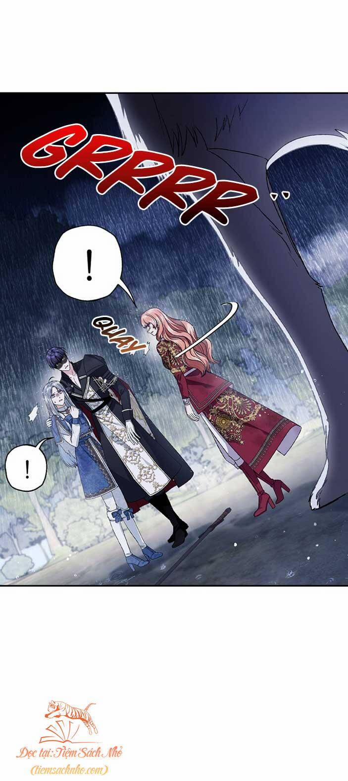 Cha Ơi Con Không Muốn Kết Hôn Đâu 90 trang 38