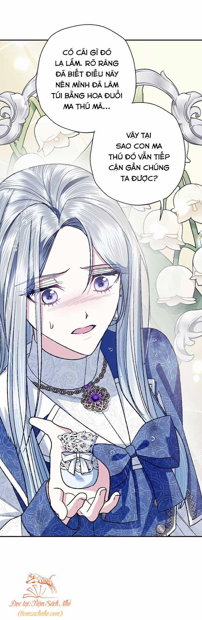 Cha Ơi Con Không Muốn Kết Hôn Đâu 90 trang 39