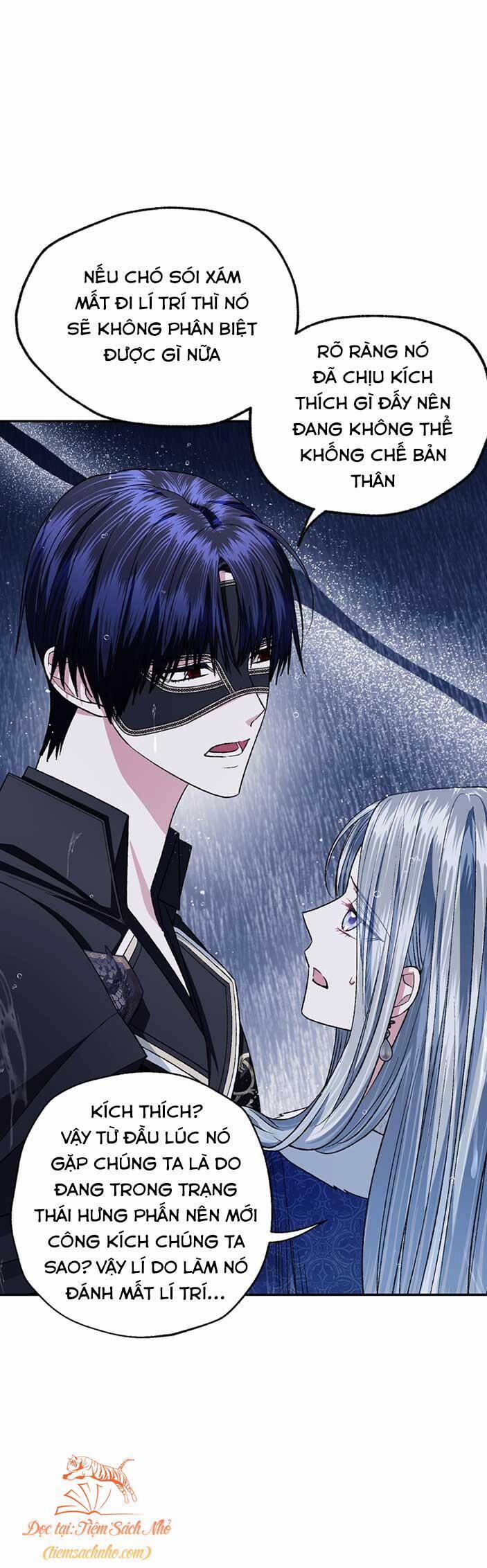 Cha Ơi Con Không Muốn Kết Hôn Đâu 90 trang 40