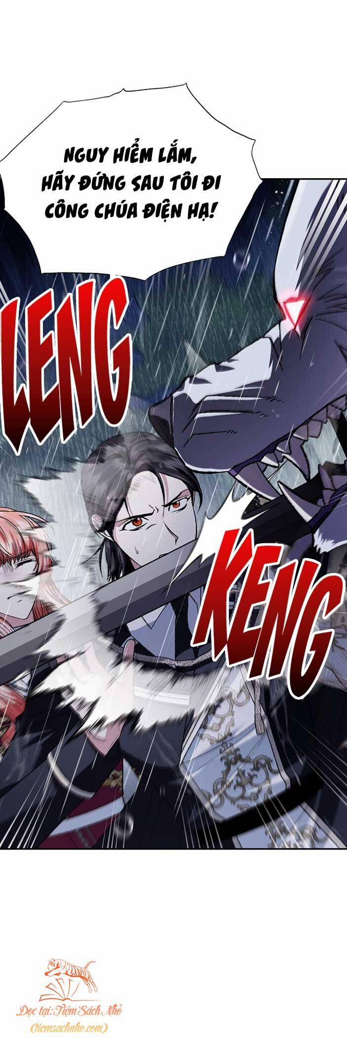 Cha Ơi Con Không Muốn Kết Hôn Đâu 90 trang 43