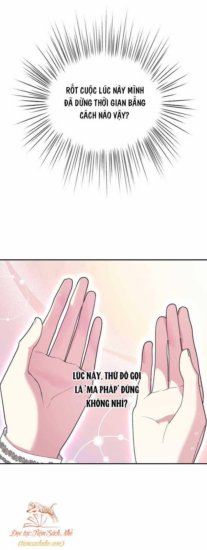 Cha Ơi Con Không Muốn Kết Hôn Đâu 90 trang 51