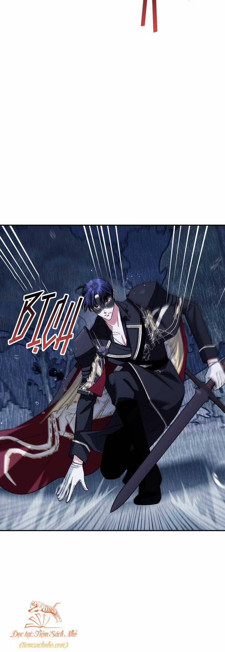 Cha Ơi Con Không Muốn Kết Hôn Đâu 90 trang 57