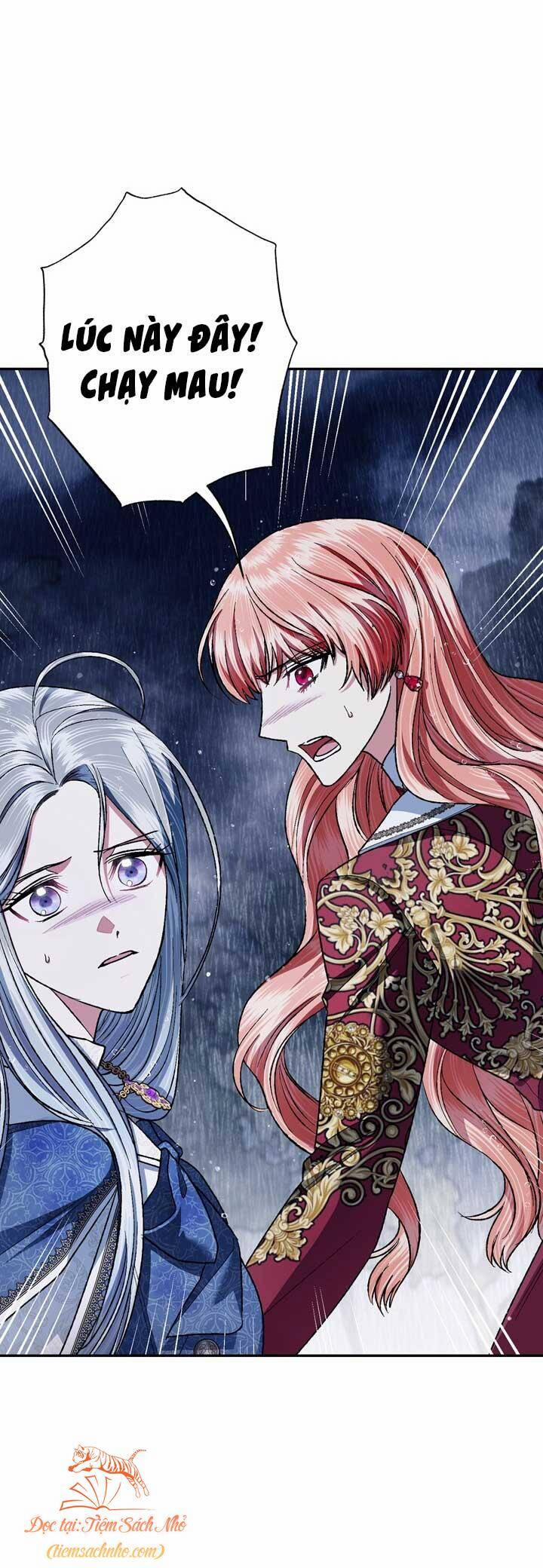 Cha Ơi Con Không Muốn Kết Hôn Đâu 90 trang 60