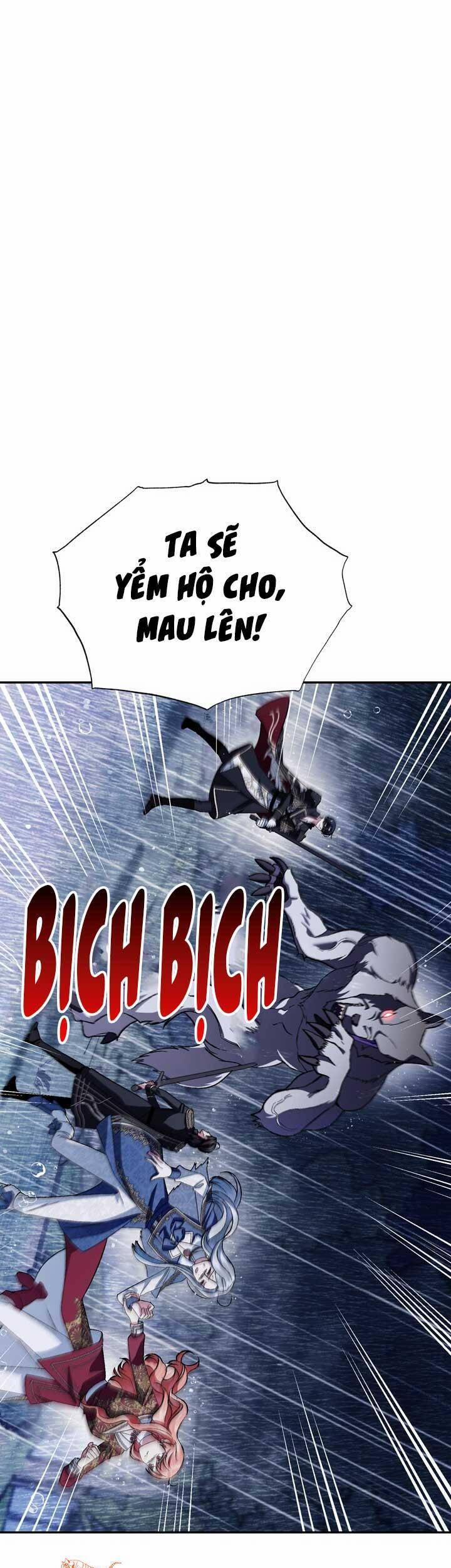 Cha Ơi Con Không Muốn Kết Hôn Đâu 90 trang 61