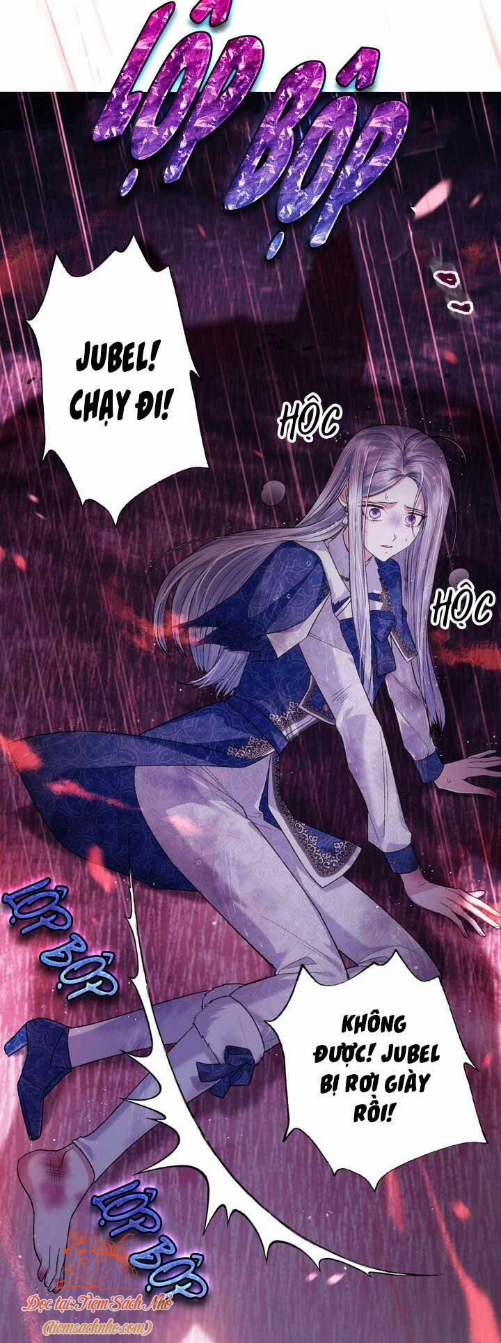 Cha Ơi Con Không Muốn Kết Hôn Đâu 90 trang 66