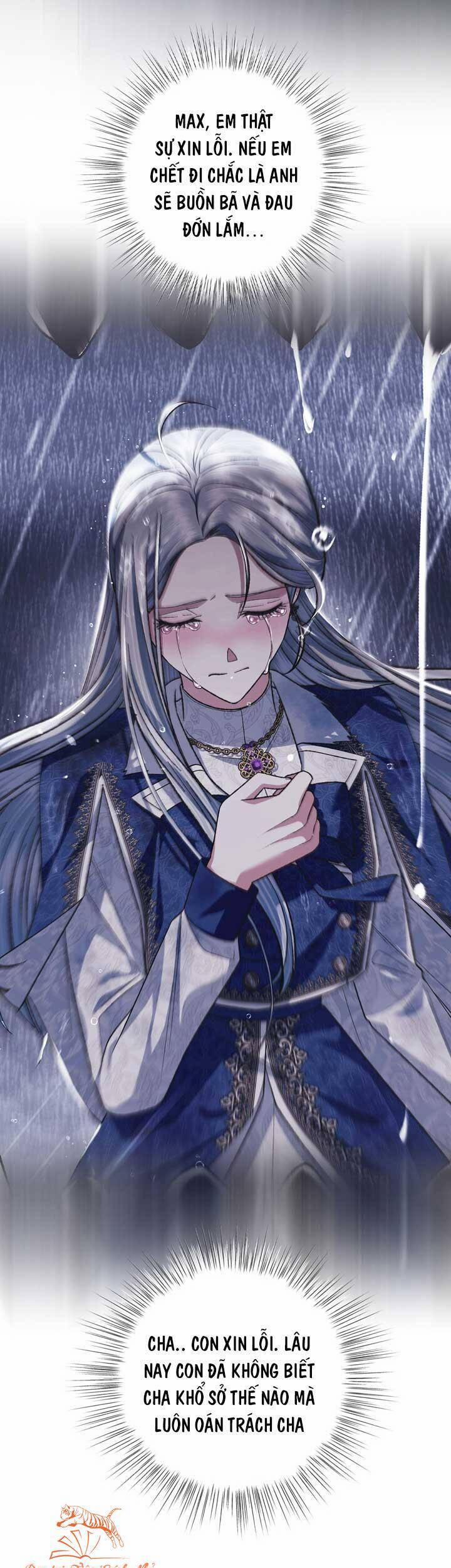 Cha Ơi Con Không Muốn Kết Hôn Đâu 90 trang 7