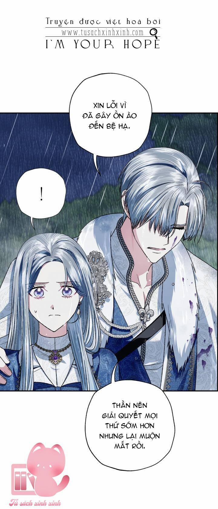 Cha Ơi Con Không Muốn Kết Hôn Đâu 91 trang 17