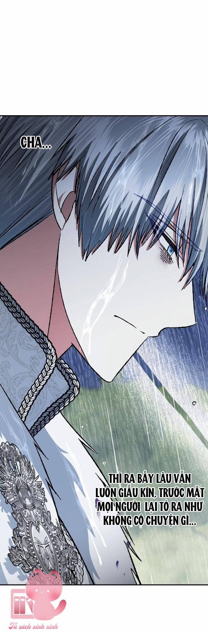 Cha Ơi Con Không Muốn Kết Hôn Đâu 91 trang 18