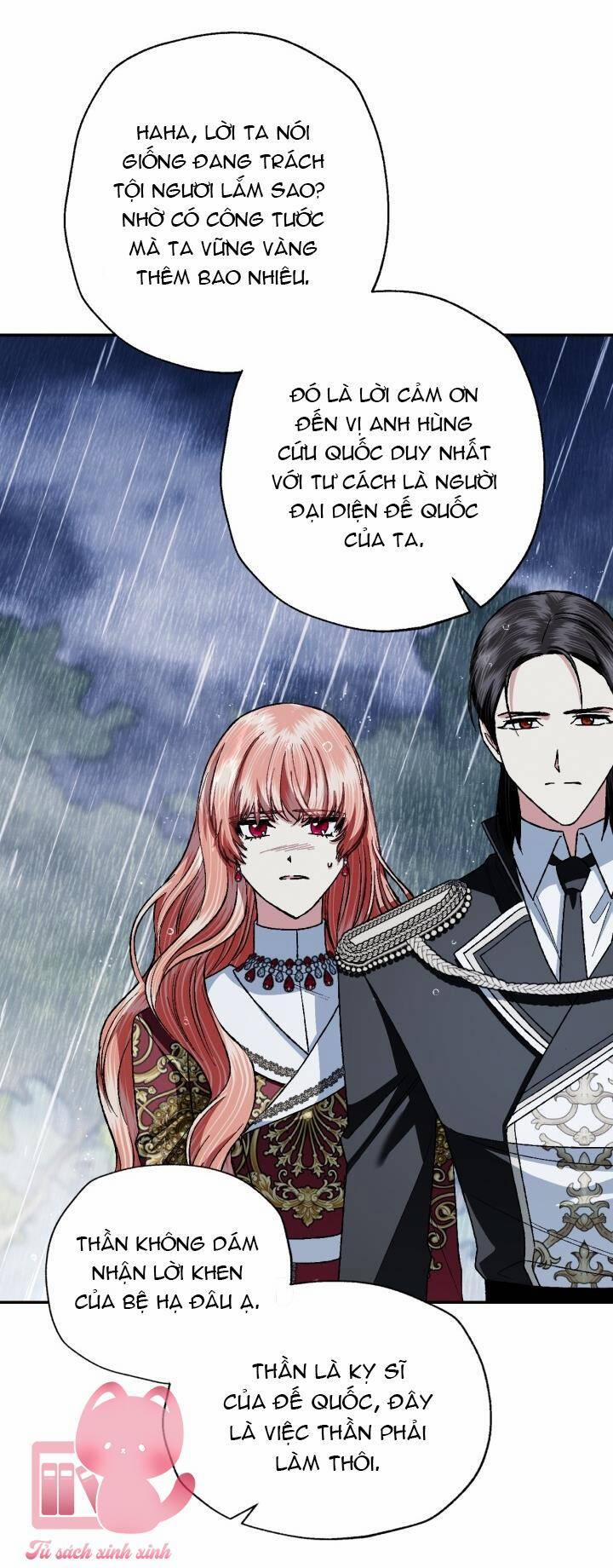 Cha Ơi Con Không Muốn Kết Hôn Đâu 91 trang 20