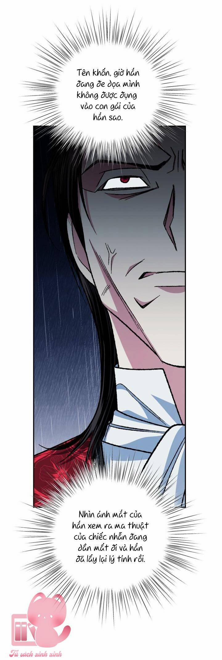 Cha Ơi Con Không Muốn Kết Hôn Đâu 91 trang 23