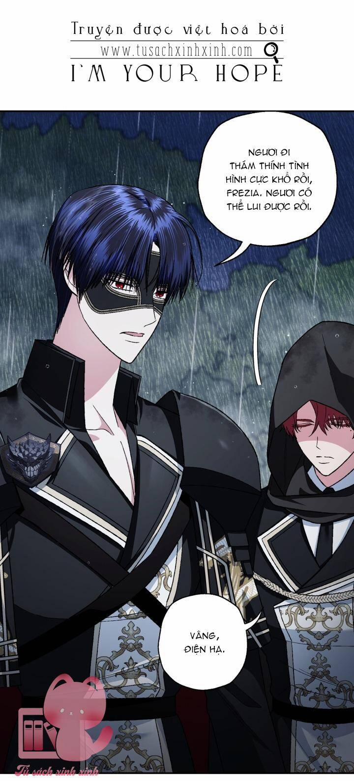 Cha Ơi Con Không Muốn Kết Hôn Đâu 91 trang 34