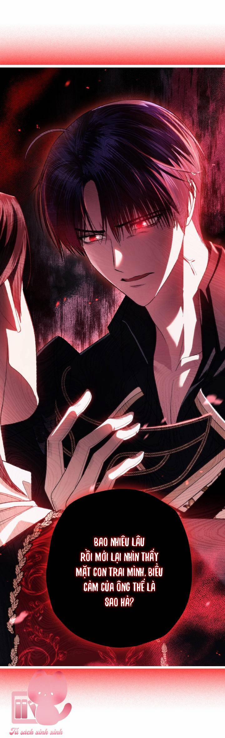 Cha Ơi Con Không Muốn Kết Hôn Đâu 91 trang 48