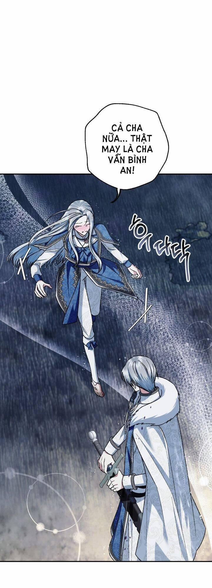 Cha Ơi Con Không Muốn Kết Hôn Đâu 91 trang 5