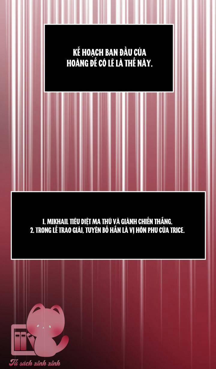 Cha Ơi Con Không Muốn Kết Hôn Đâu 91 trang 50