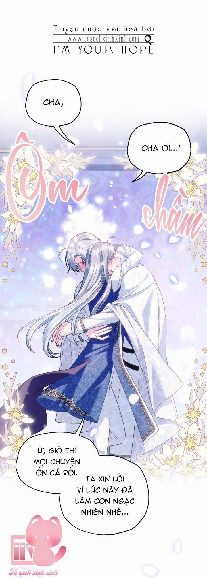 Cha Ơi Con Không Muốn Kết Hôn Đâu 91 trang 75