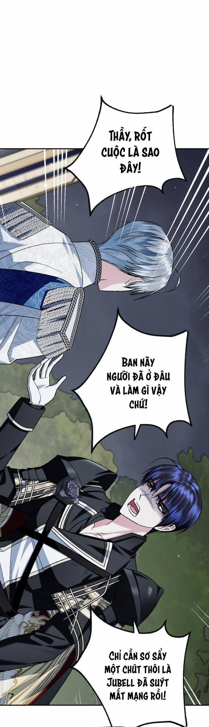 Cha Ơi Con Không Muốn Kết Hôn Đâu 91 trang 85