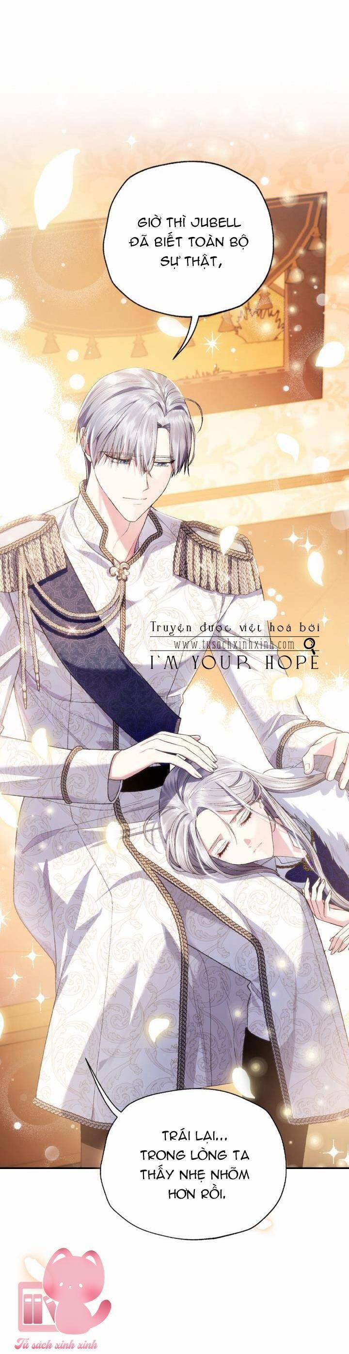 Cha Ơi Con Không Muốn Kết Hôn Đâu 92 trang 20