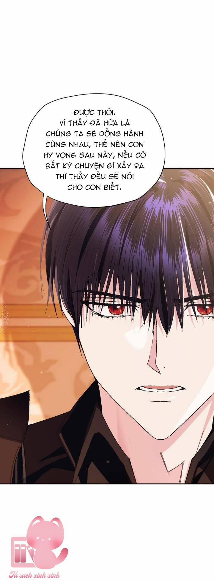 Cha Ơi Con Không Muốn Kết Hôn Đâu 92 trang 21