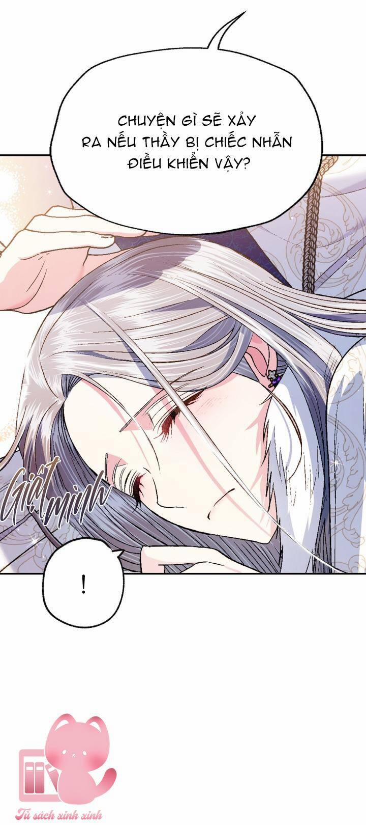 Cha Ơi Con Không Muốn Kết Hôn Đâu 92 trang 22