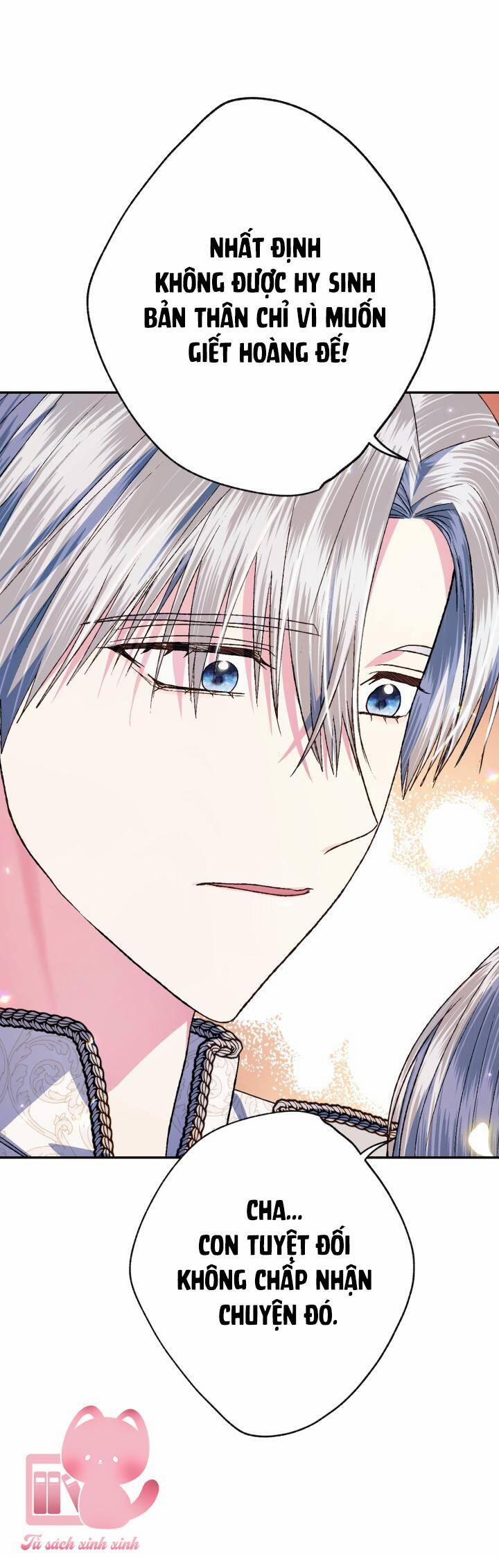 Cha Ơi Con Không Muốn Kết Hôn Đâu 92 trang 36
