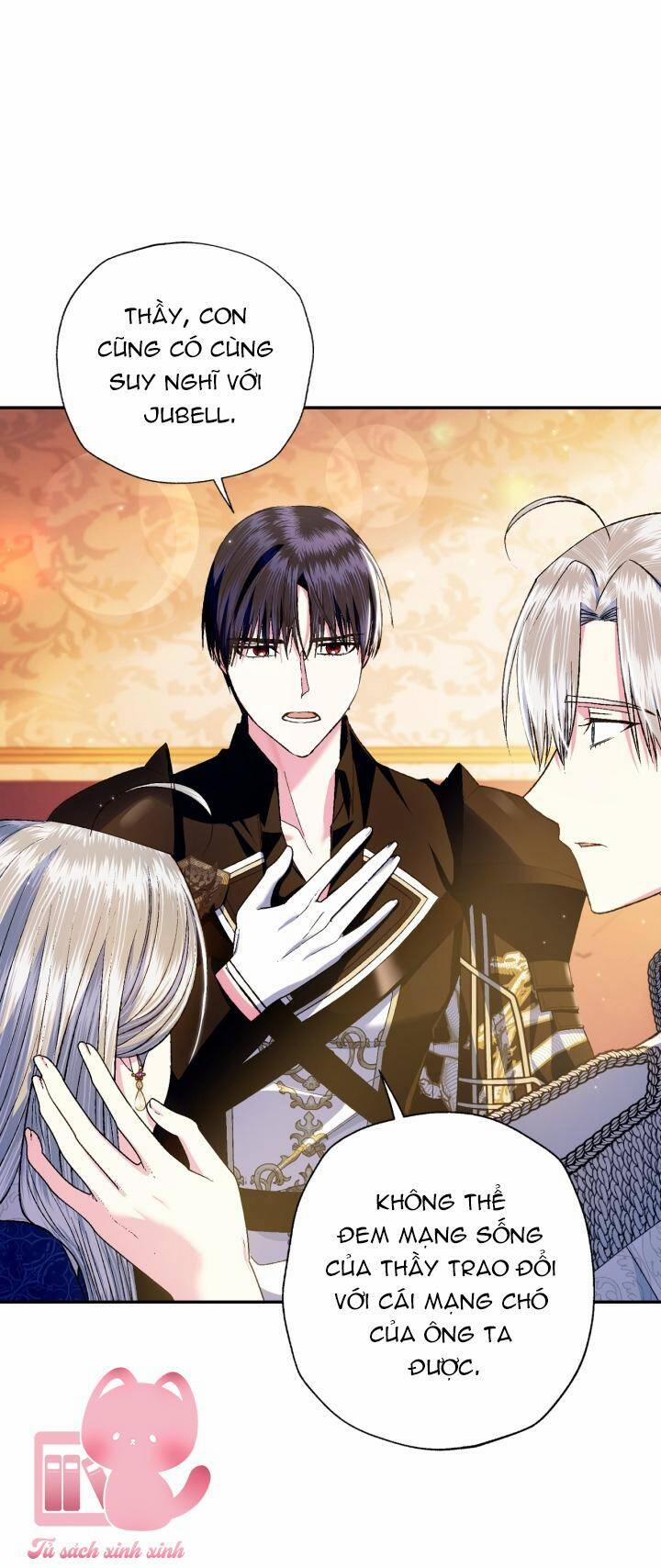 Cha Ơi Con Không Muốn Kết Hôn Đâu 92 trang 38