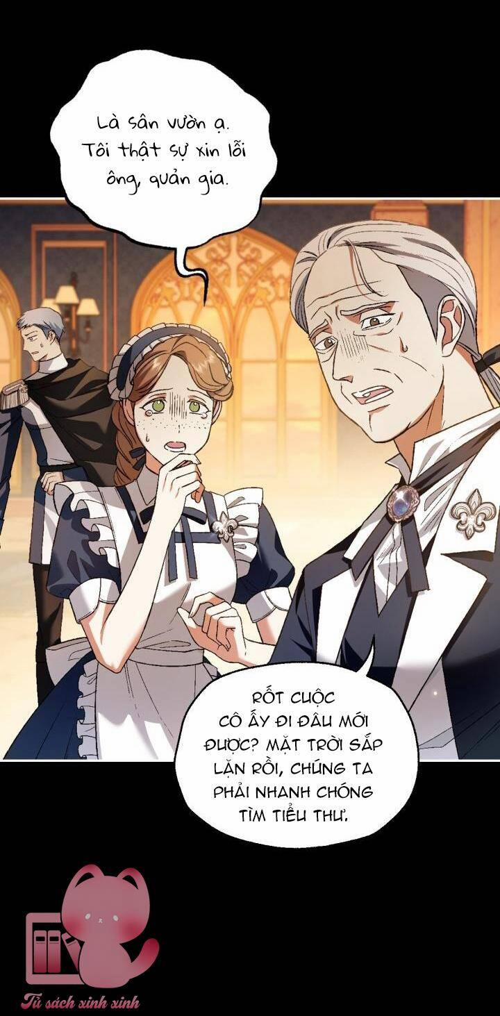 Cha Ơi Con Không Muốn Kết Hôn Đâu 92 trang 4