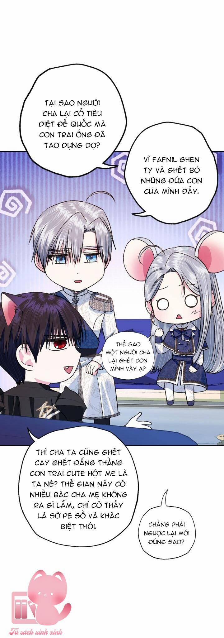 Cha Ơi Con Không Muốn Kết Hôn Đâu 92 trang 48