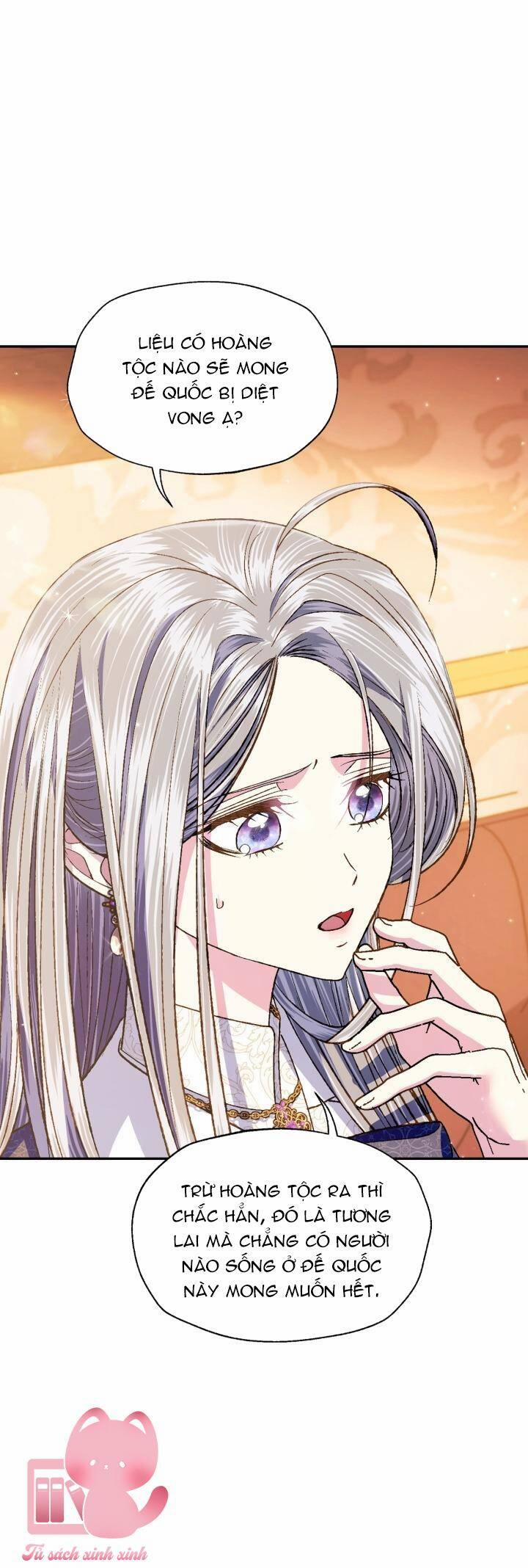 Cha Ơi Con Không Muốn Kết Hôn Đâu 92 trang 51