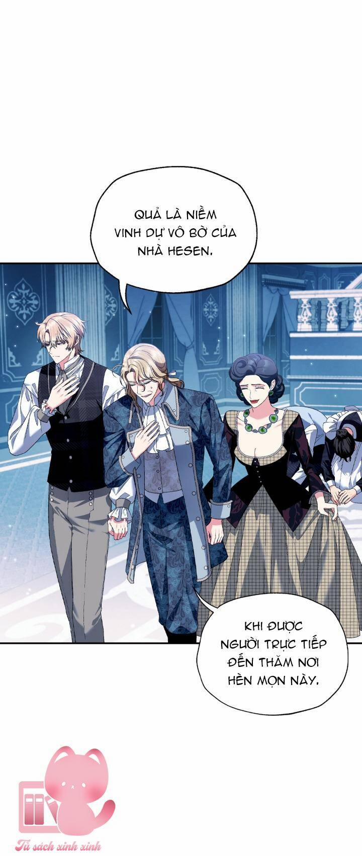 Cha Ơi Con Không Muốn Kết Hôn Đâu 92 trang 64