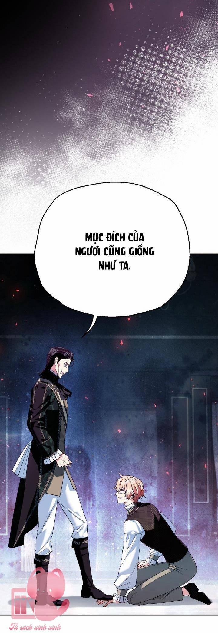 Cha Ơi Con Không Muốn Kết Hôn Đâu 92 trang 85