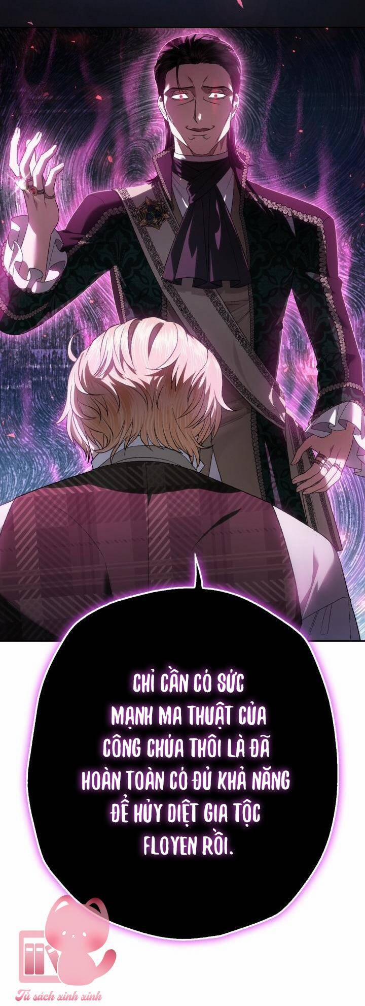 Cha Ơi Con Không Muốn Kết Hôn Đâu 92 trang 89