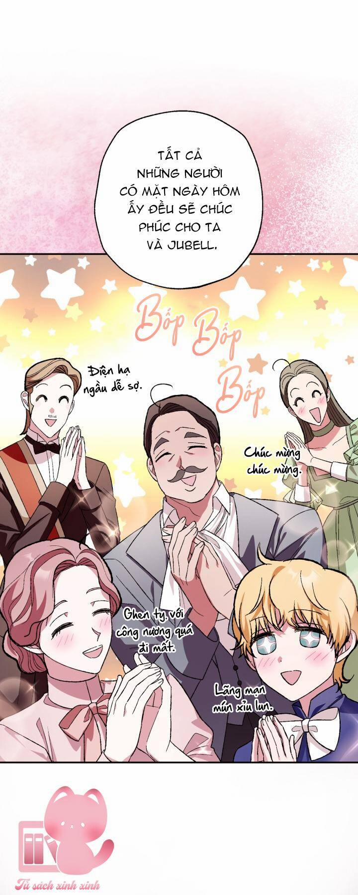 Cha Ơi Con Không Muốn Kết Hôn Đâu 93 trang 11