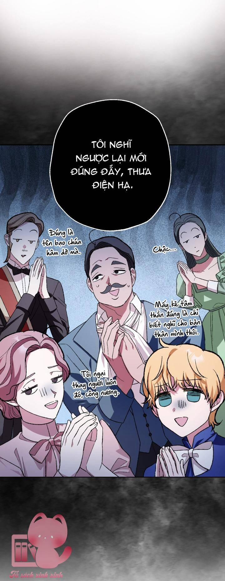 Cha Ơi Con Không Muốn Kết Hôn Đâu 93 trang 12