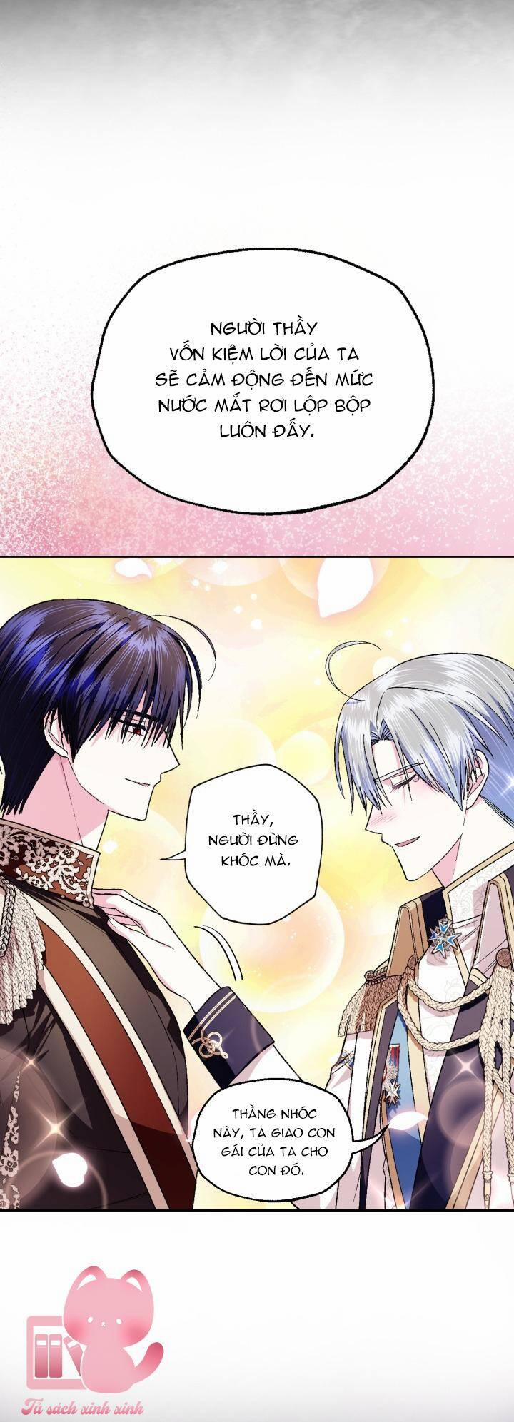 Cha Ơi Con Không Muốn Kết Hôn Đâu 93 trang 13