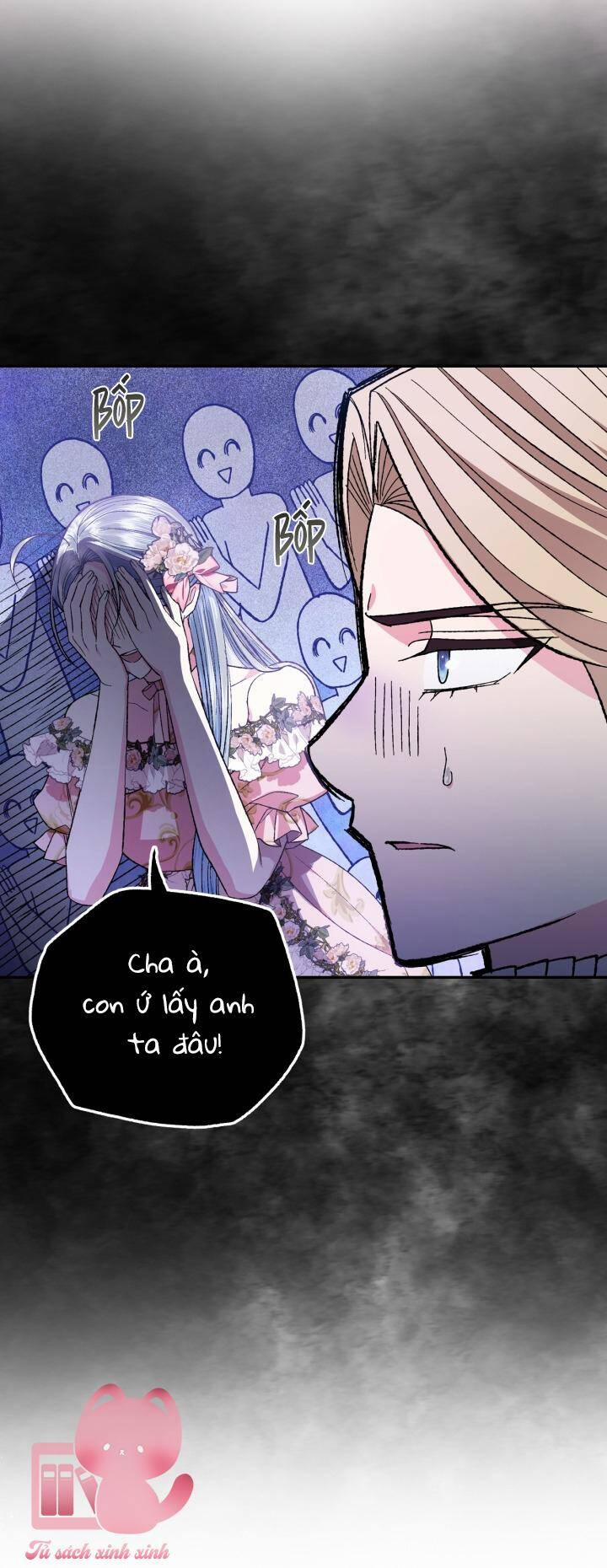 Cha Ơi Con Không Muốn Kết Hôn Đâu 93 trang 15