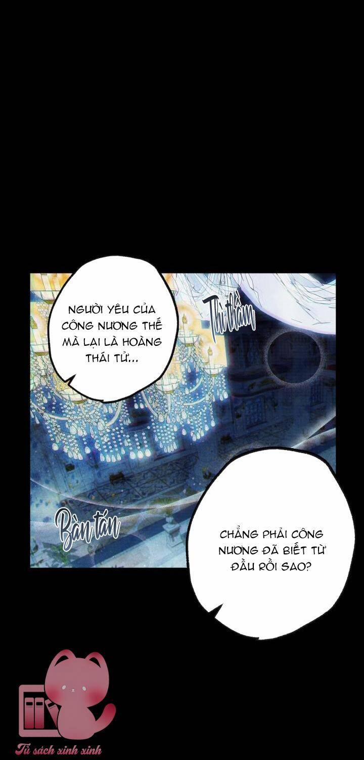 Cha Ơi Con Không Muốn Kết Hôn Đâu 93 trang 20