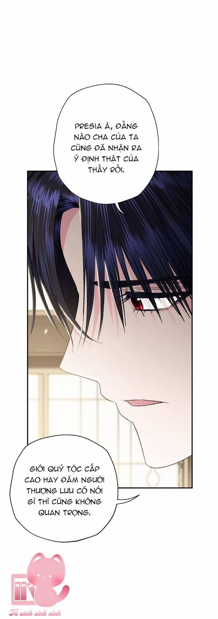 Cha Ơi Con Không Muốn Kết Hôn Đâu 93 trang 26