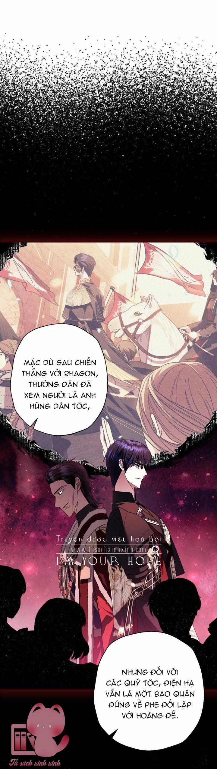 Cha Ơi Con Không Muốn Kết Hôn Đâu 93 trang 30