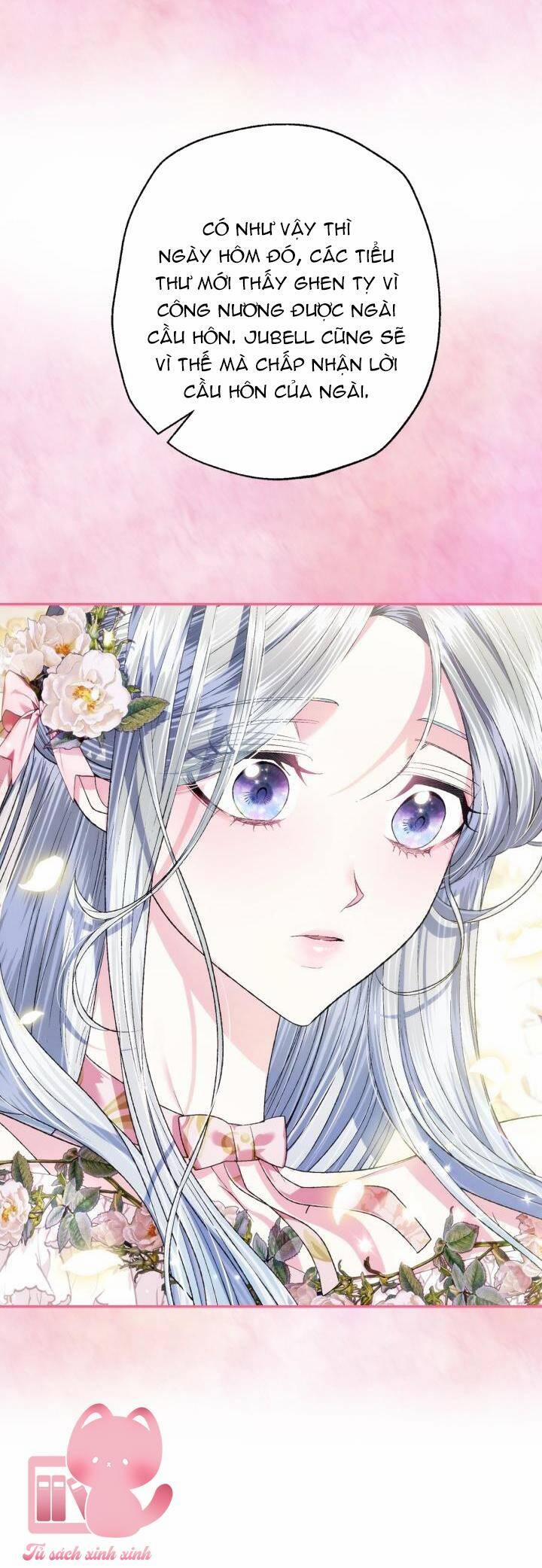 Cha Ơi Con Không Muốn Kết Hôn Đâu 93 trang 33