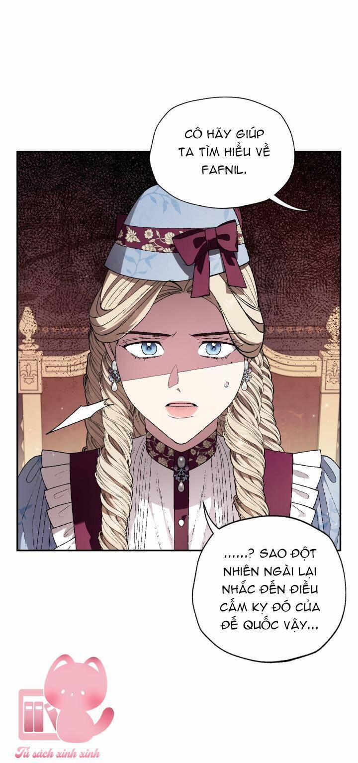 Cha Ơi Con Không Muốn Kết Hôn Đâu 93 trang 37